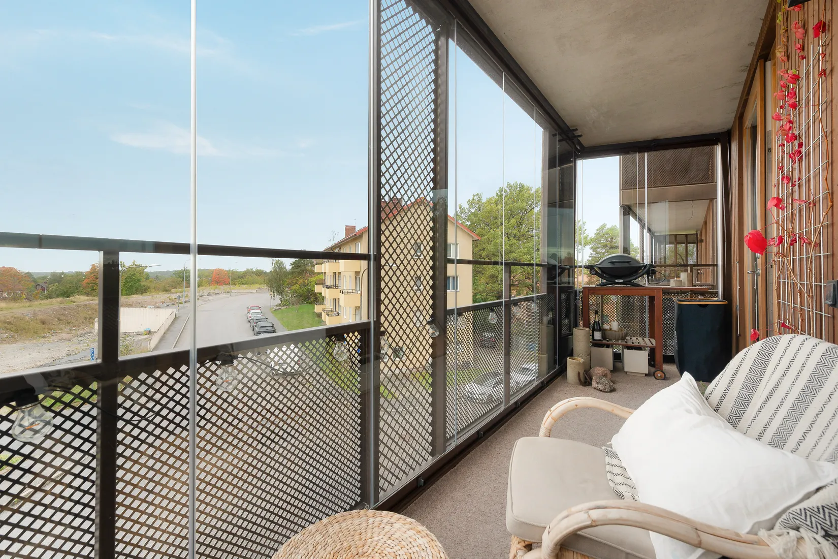 Bostadsrätt, Kratsbodavägen 50B, Bromma / Mariehäll, Stockholm