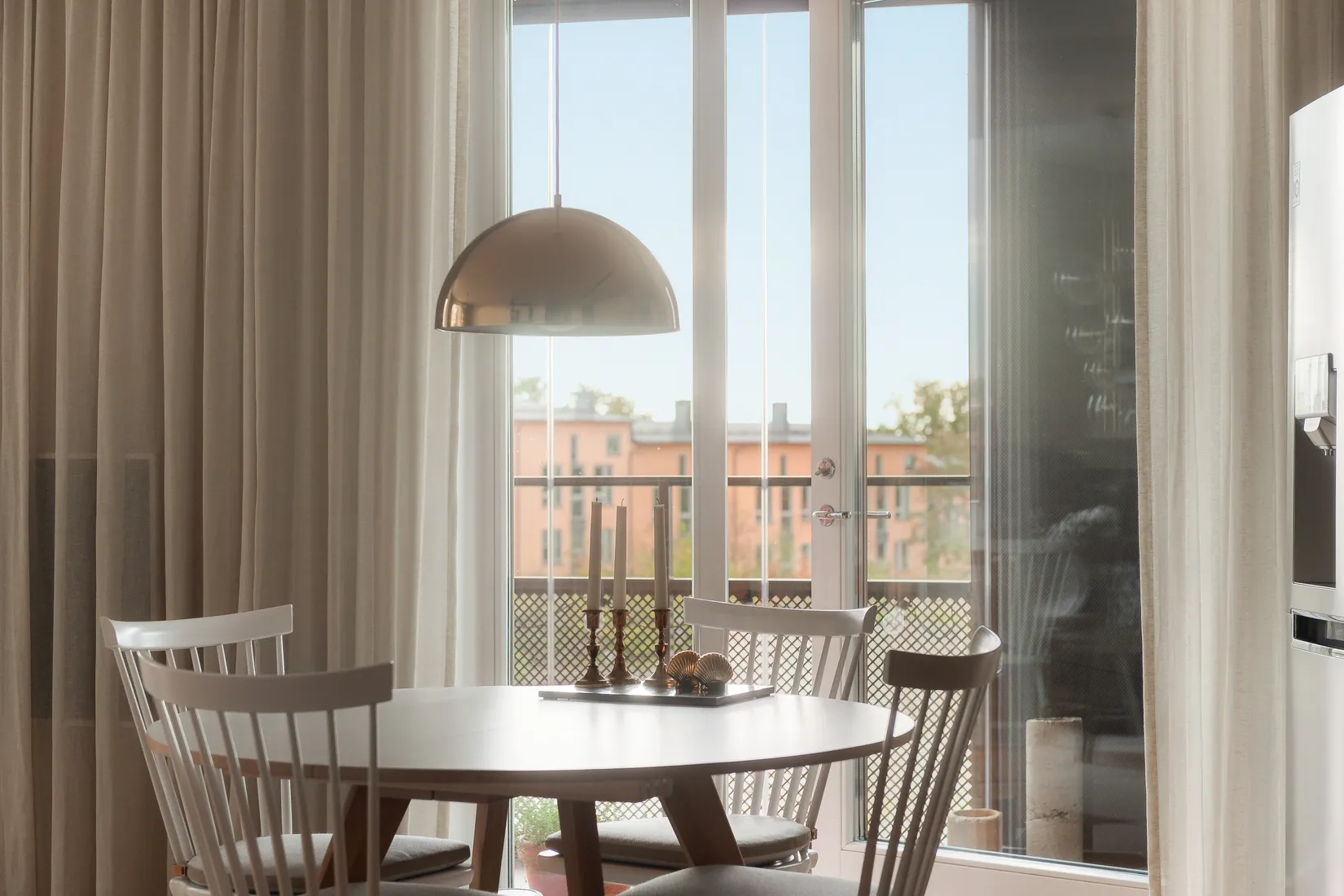 Bostadsrätt, Kratsbodavägen 50B, Bromma / Mariehäll, Stockholm