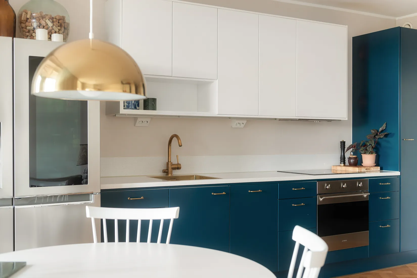 Bostadsrätt, Kratsbodavägen 50B, Bromma / Mariehäll, Stockholm