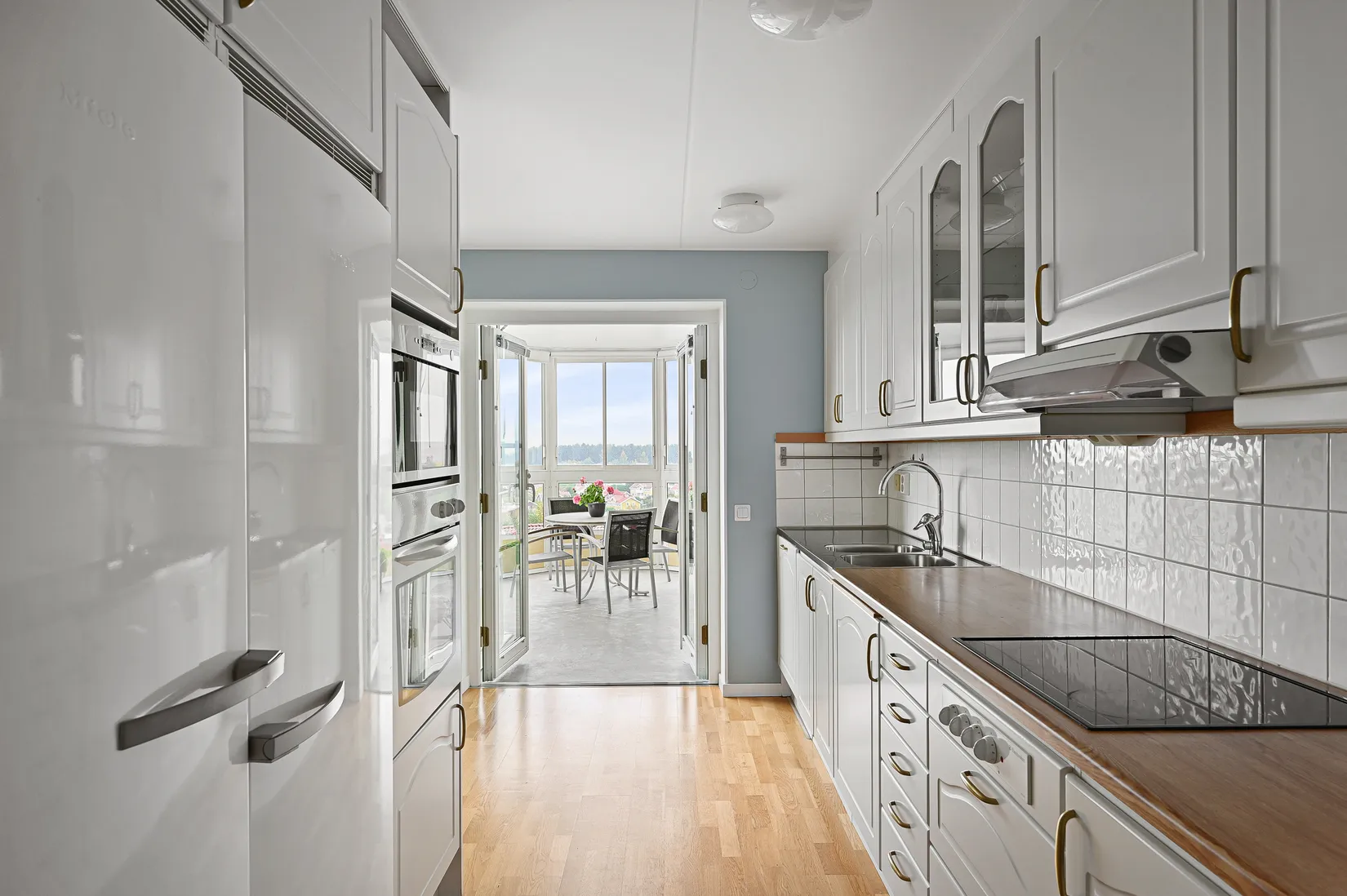 Bostadsrätt, Mälarvyn 3 lgh 1101, Ekerö Sandudden, Ekerö