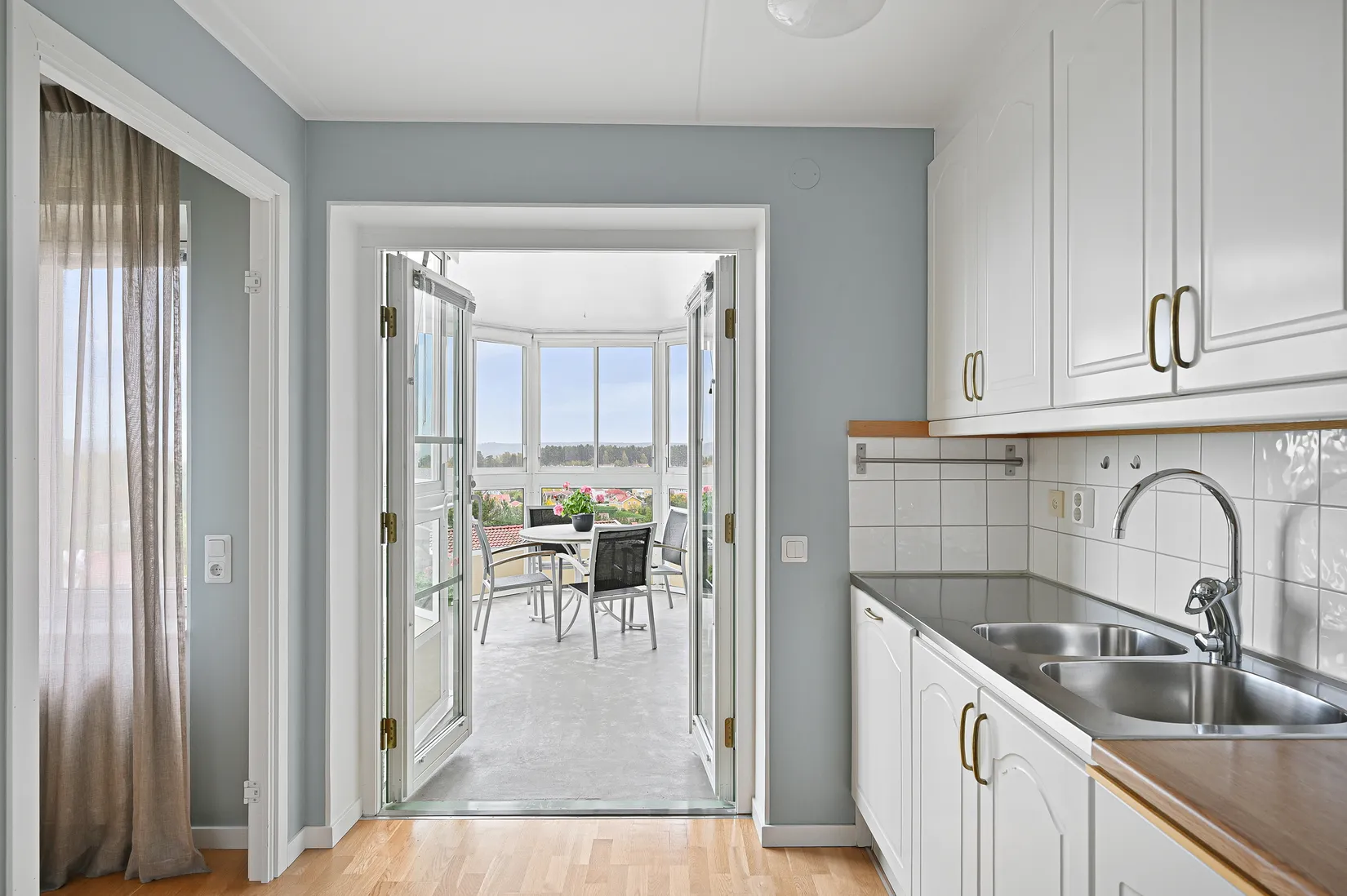 Bostadsrätt, Mälarvyn 3 lgh 1101, Ekerö Sandudden, Ekerö