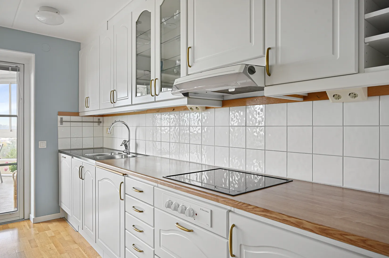 Bostadsrätt, Mälarvyn 3 lgh 1101, Ekerö Sandudden, Ekerö