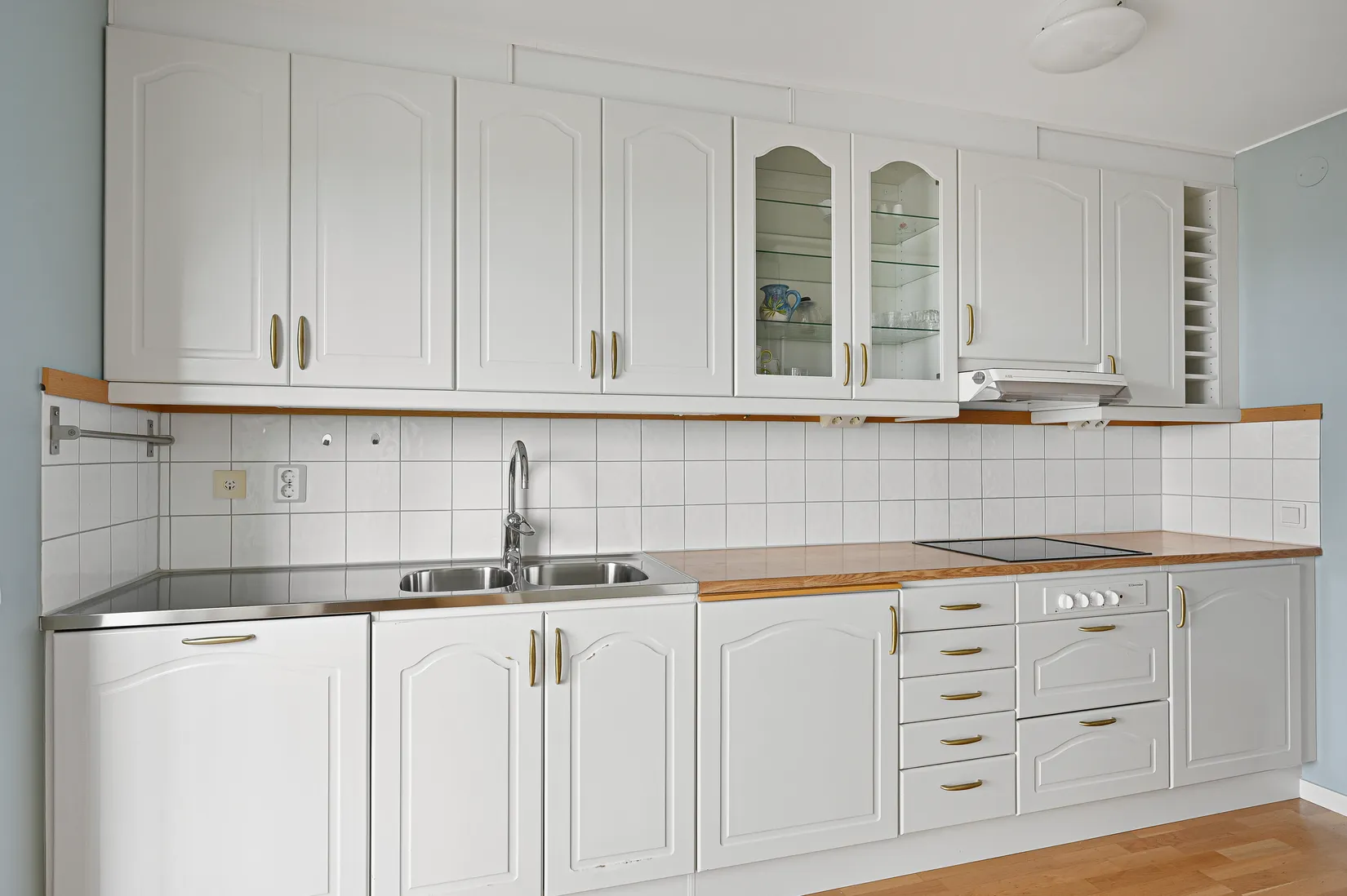 Bostadsrätt, Mälarvyn 3 lgh 1101, Ekerö Sandudden, Ekerö