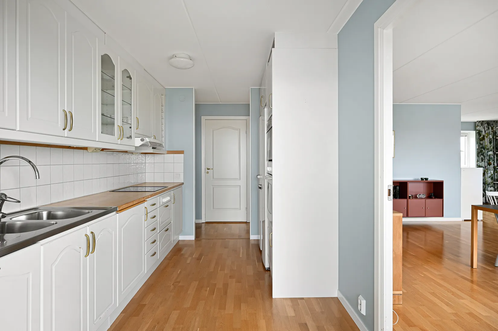 Bostadsrätt, Mälarvyn 3 lgh 1101, Ekerö Sandudden, Ekerö