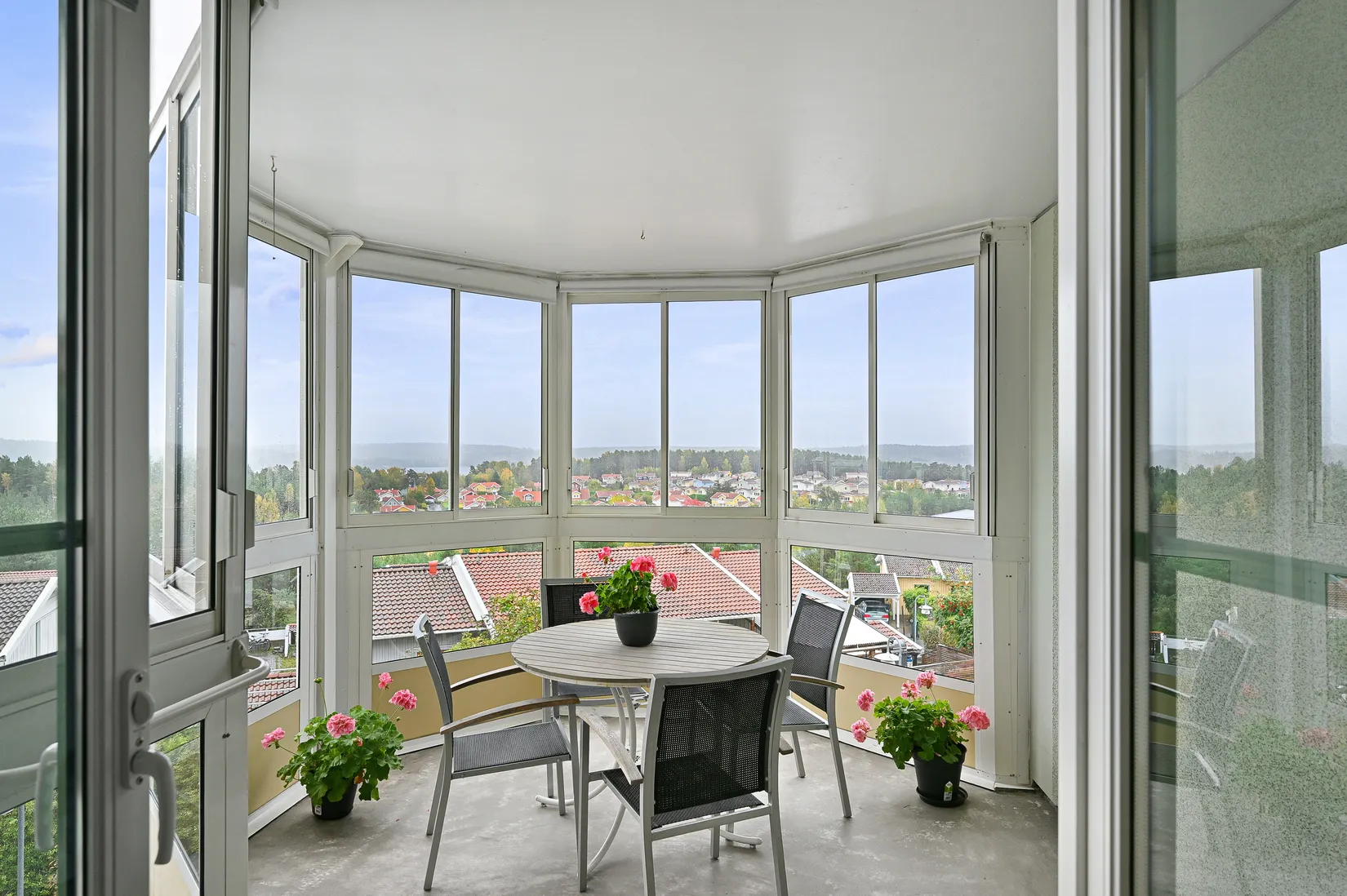 Bostadsrätt, Mälarvyn 3 lgh 1101, Ekerö Sandudden, Ekerö