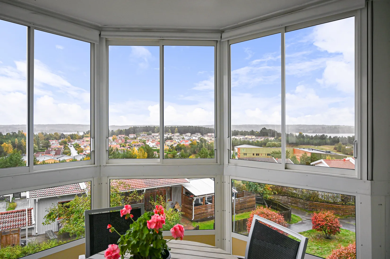 Bostadsrätt, Mälarvyn 3 lgh 1101, Ekerö Sandudden, Ekerö