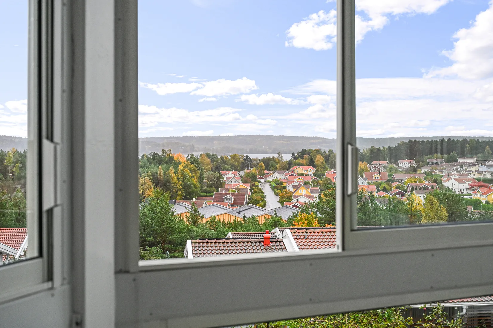 Bostadsrätt, Mälarvyn 3 lgh 1101, Ekerö Sandudden, Ekerö