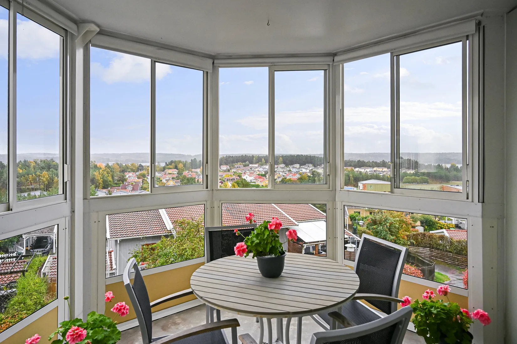 Bostadsrätt, Mälarvyn 3 lgh 1101, Ekerö Sandudden, Ekerö