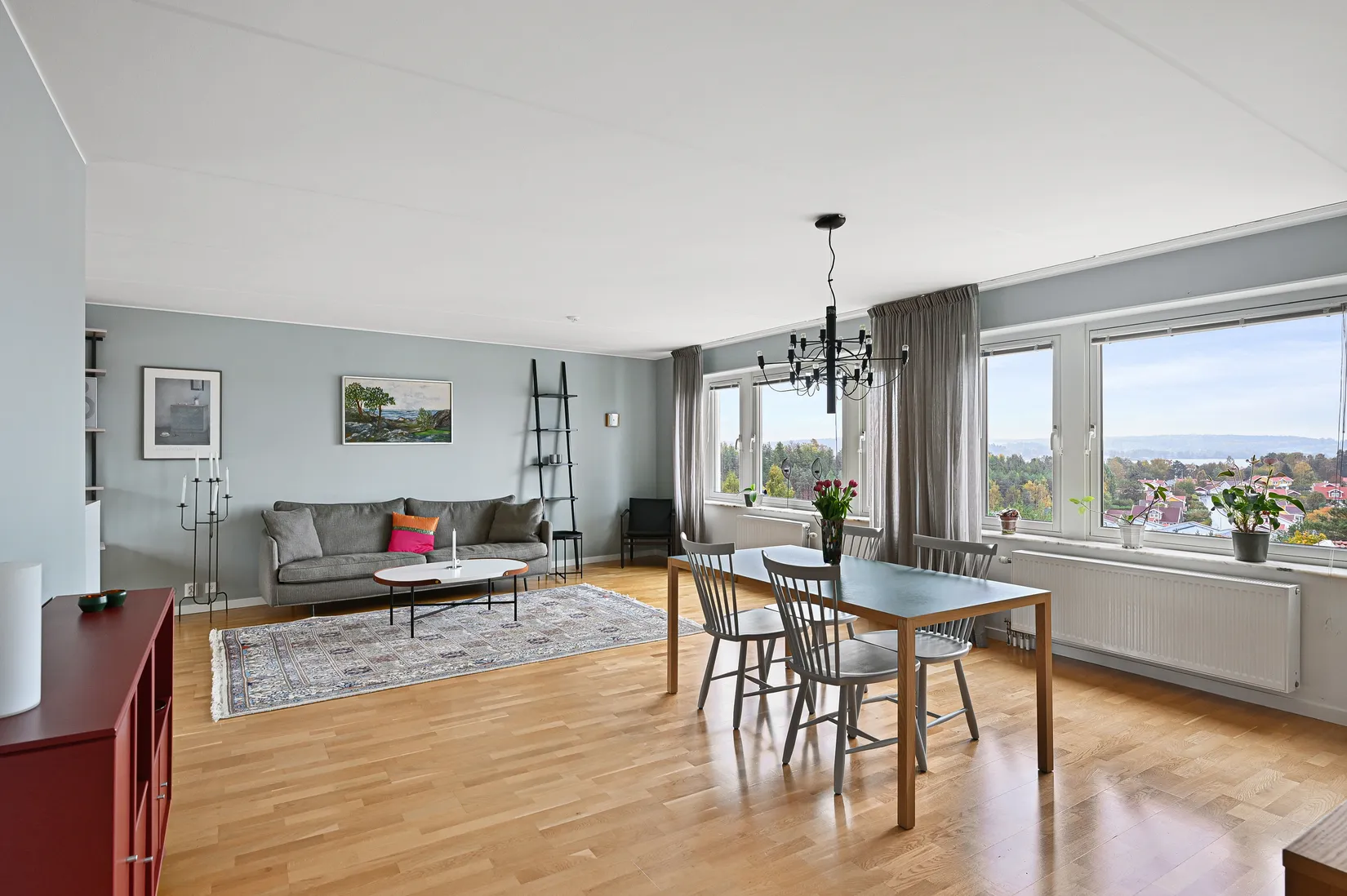 Bostadsrätt, Mälarvyn 3 lgh 1101, Ekerö Sandudden, Ekerö