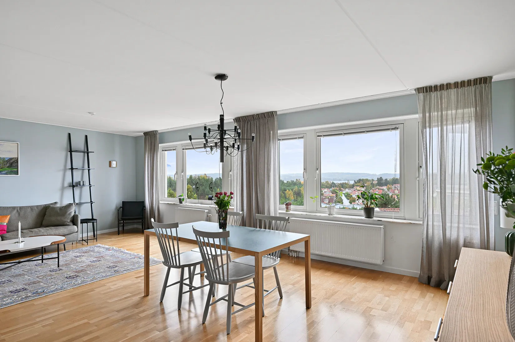 Bostadsrätt, Mälarvyn 3 lgh 1101, Ekerö Sandudden, Ekerö