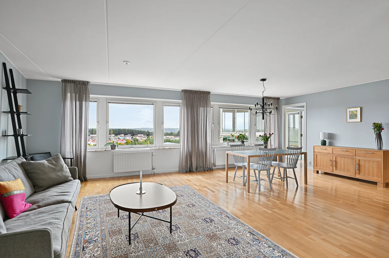 Bostadsrätt, Mälarvyn 3 lgh 1101, Ekerö Sandudden, Ekerö