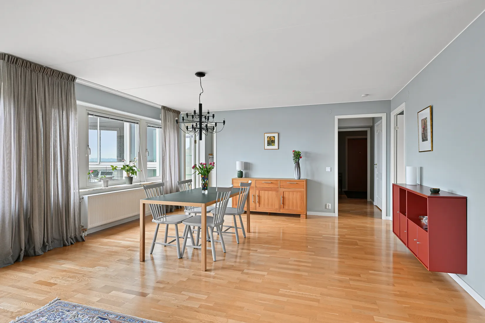 Bostadsrätt, Mälarvyn 3 lgh 1101, Ekerö Sandudden, Ekerö