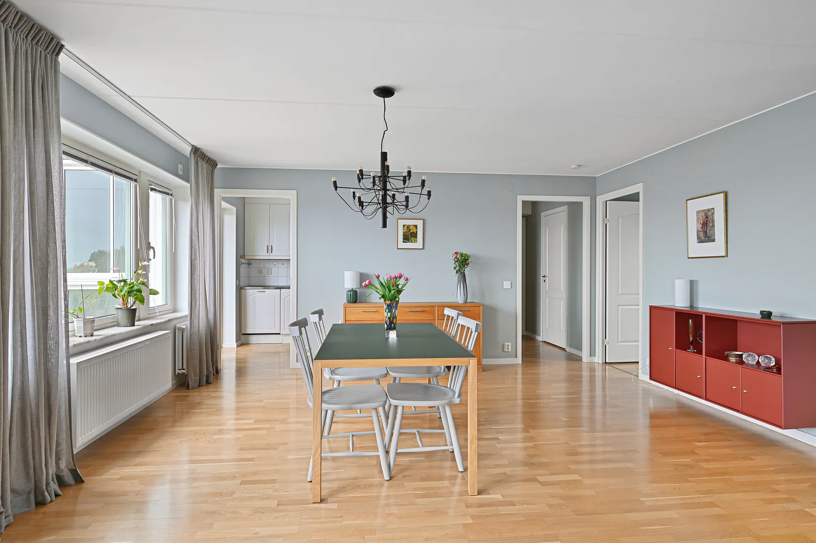 Bostadsrätt, Mälarvyn 3 lgh 1101, Ekerö Sandudden, Ekerö