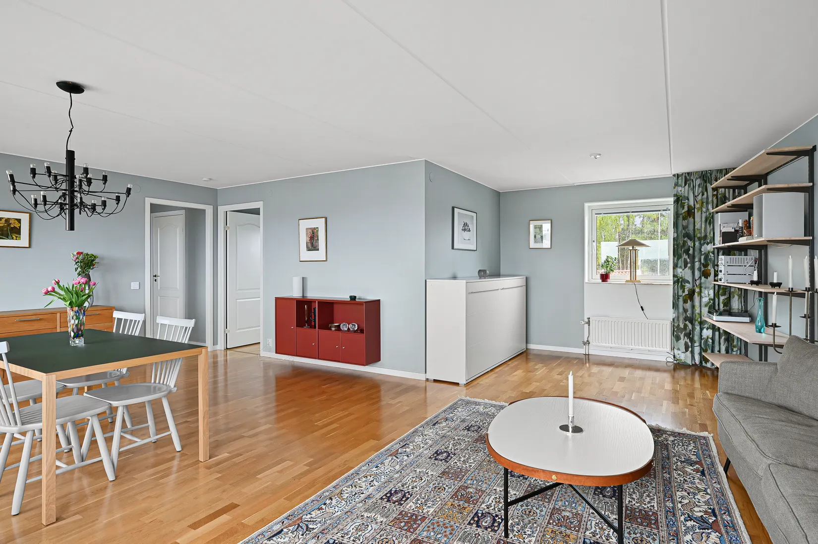 Bostadsrätt, Mälarvyn 3 lgh 1101, Ekerö Sandudden, Ekerö