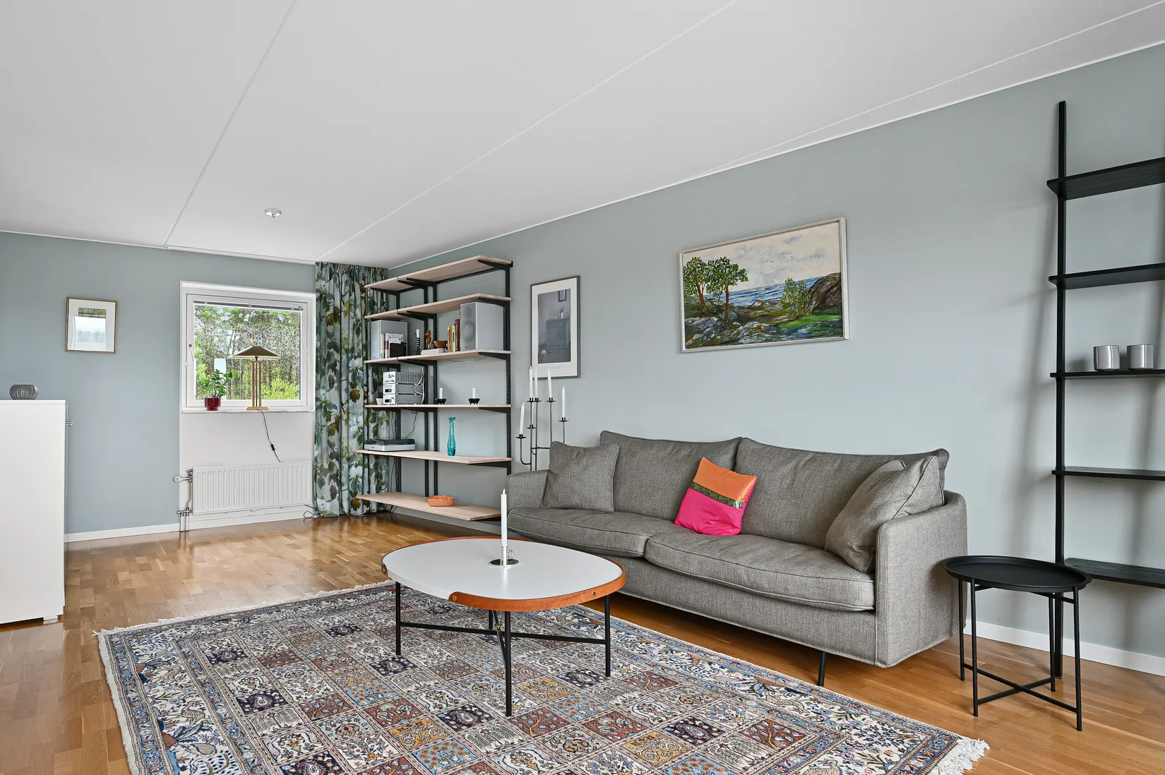 Bostadsrätt, Mälarvyn 3 lgh 1101, Ekerö Sandudden, Ekerö
