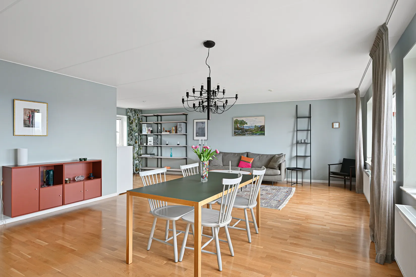 Bostadsrätt, Mälarvyn 3 lgh 1101, Ekerö Sandudden, Ekerö
