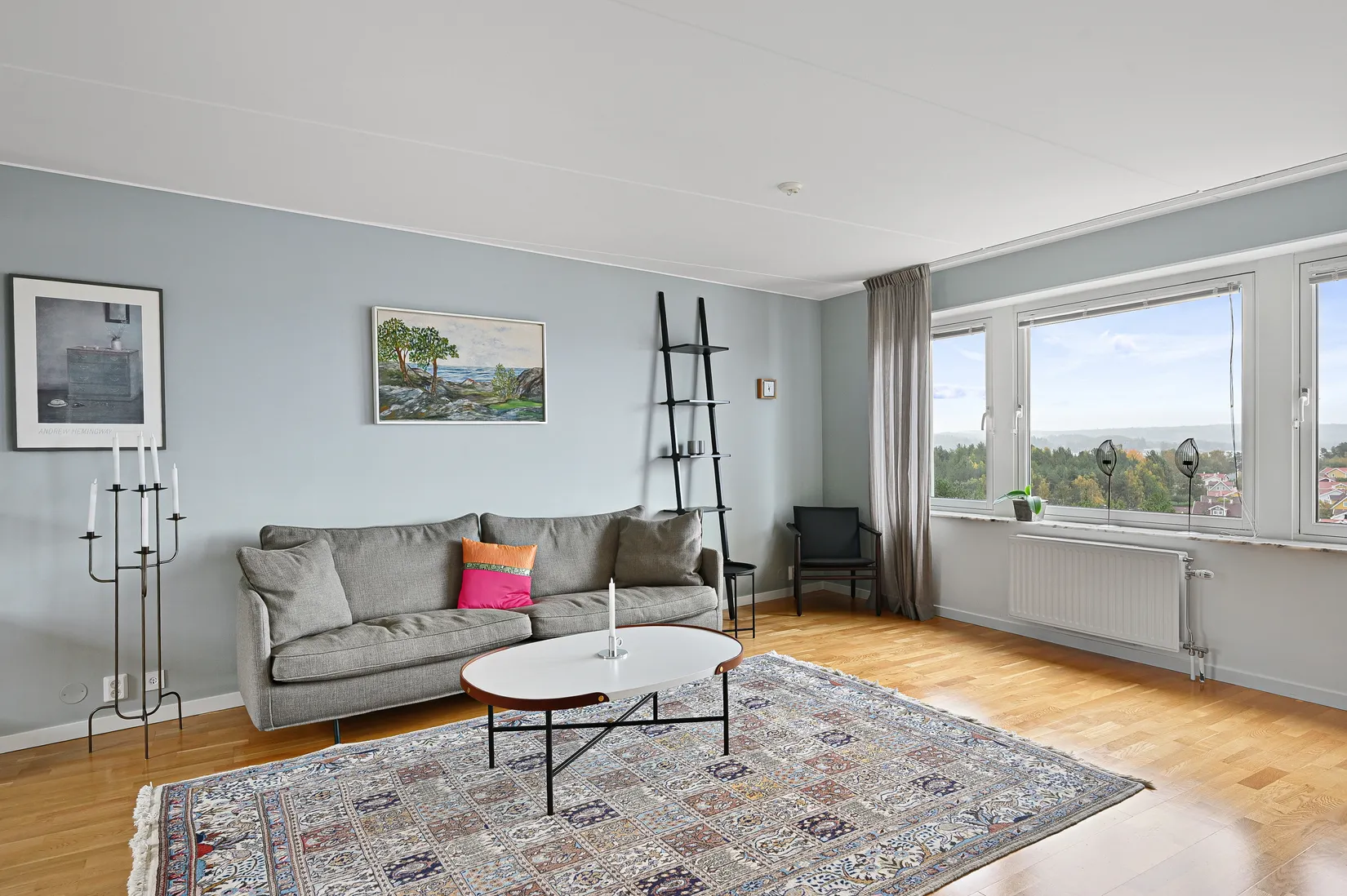 Bostadsrätt, Mälarvyn 3 lgh 1101, Ekerö Sandudden, Ekerö