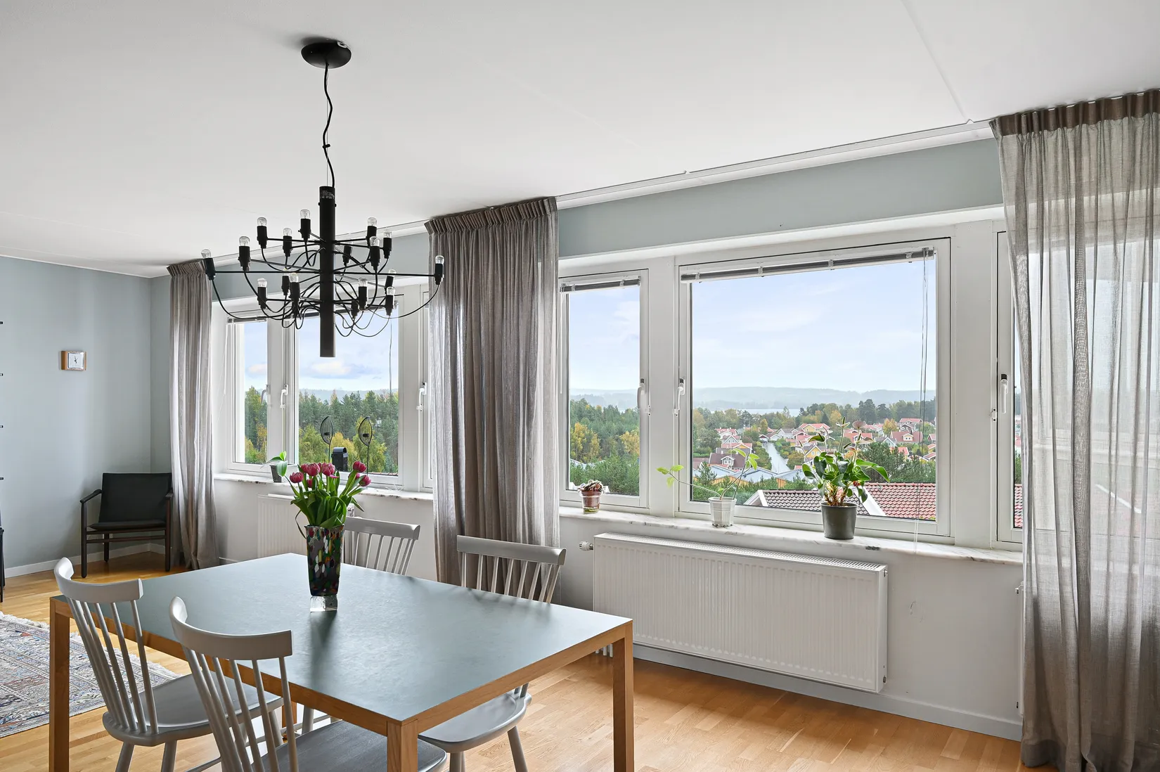 Bostadsrätt, Mälarvyn 3 lgh 1101, Ekerö Sandudden, Ekerö