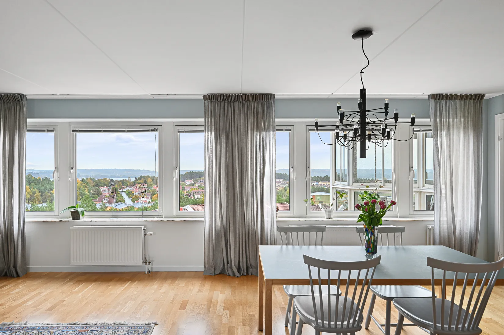 Bostadsrätt, Mälarvyn 3 lgh 1101, Ekerö Sandudden, Ekerö