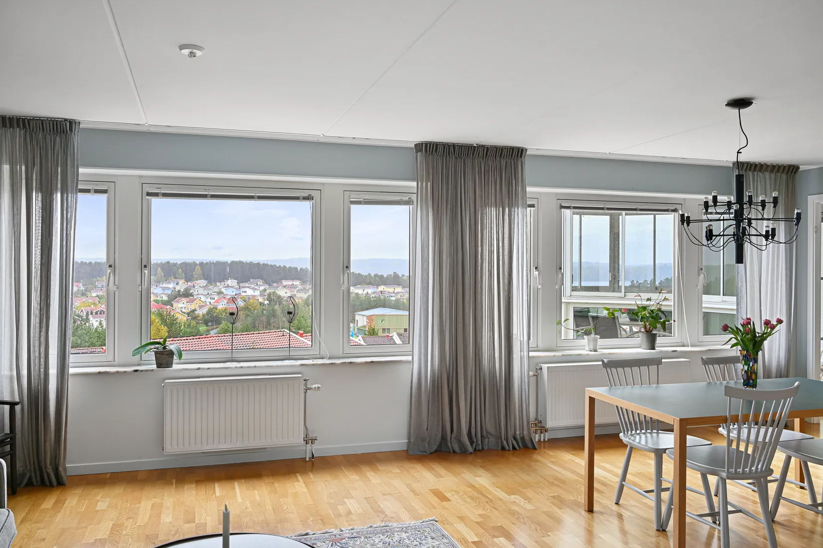 Bostadsrätt, Mälarvyn 3 lgh 1101, Ekerö Sandudden, Ekerö