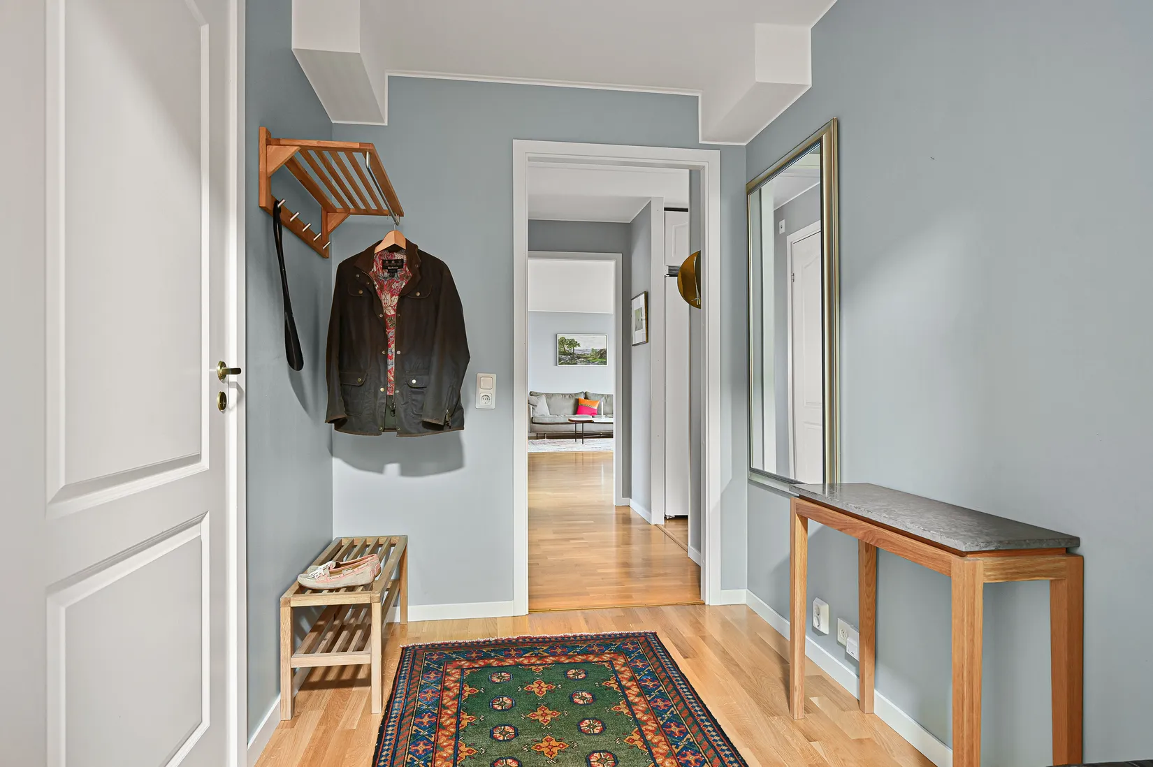 Bostadsrätt, Mälarvyn 3 lgh 1101, Ekerö Sandudden, Ekerö