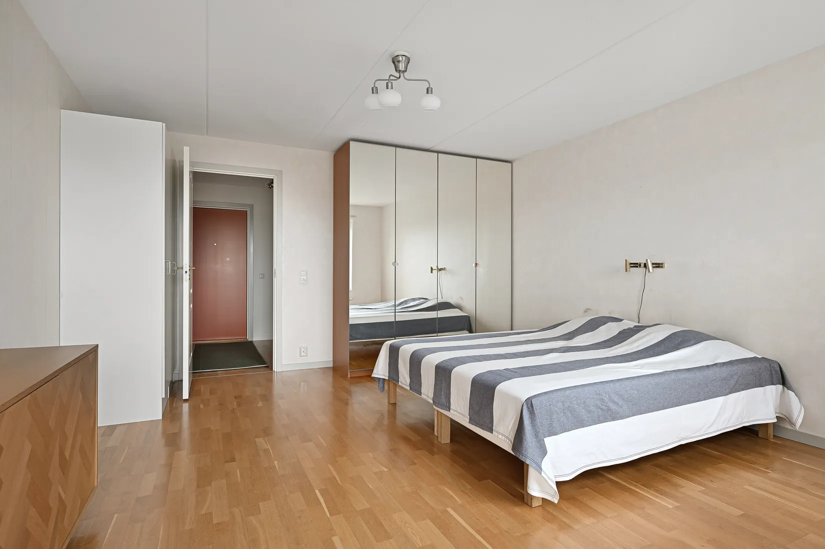 Bostadsrätt, Mälarvyn 3 lgh 1101, Ekerö Sandudden, Ekerö