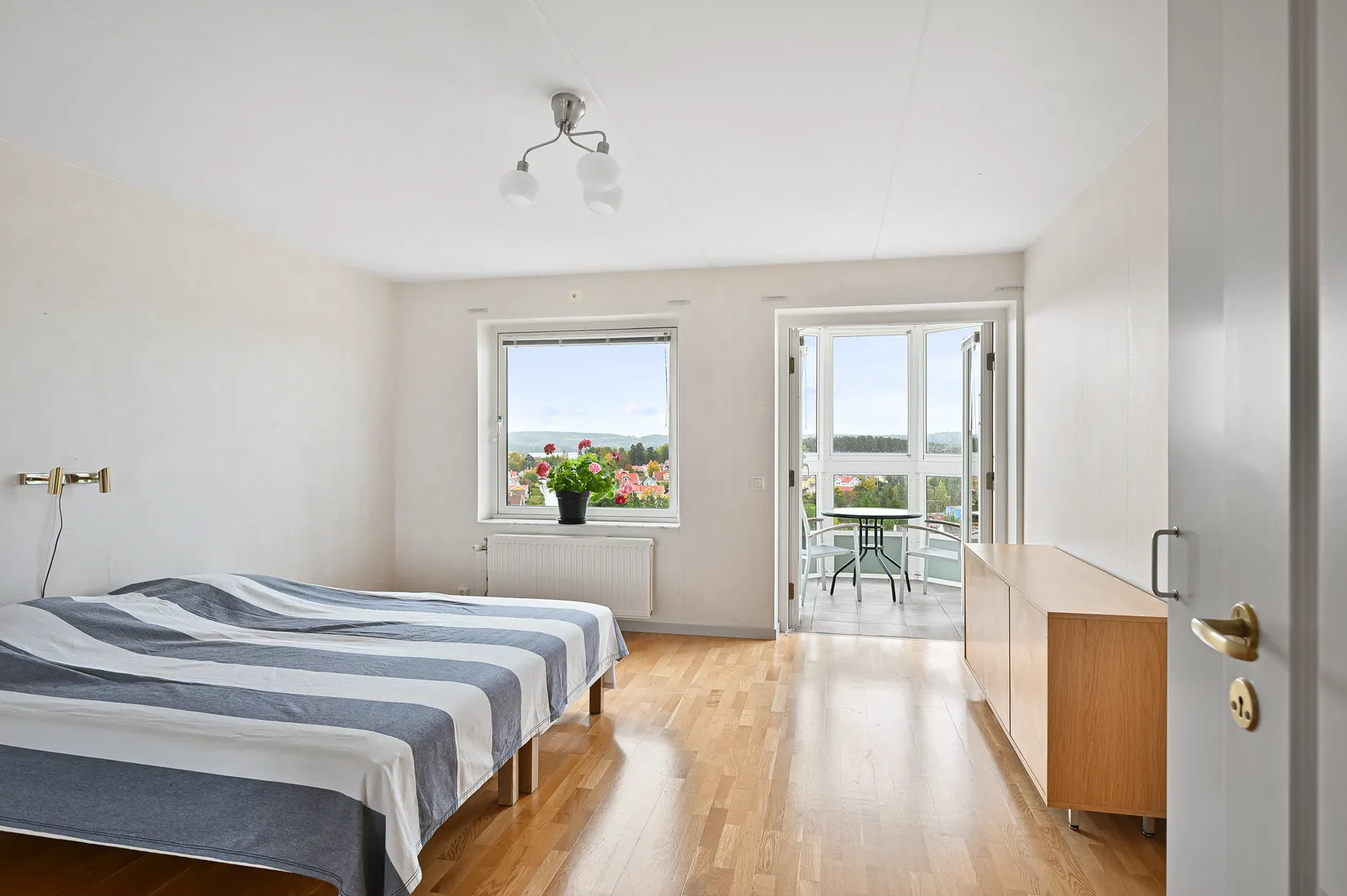 Bostadsrätt, Mälarvyn 3 lgh 1101, Ekerö Sandudden, Ekerö