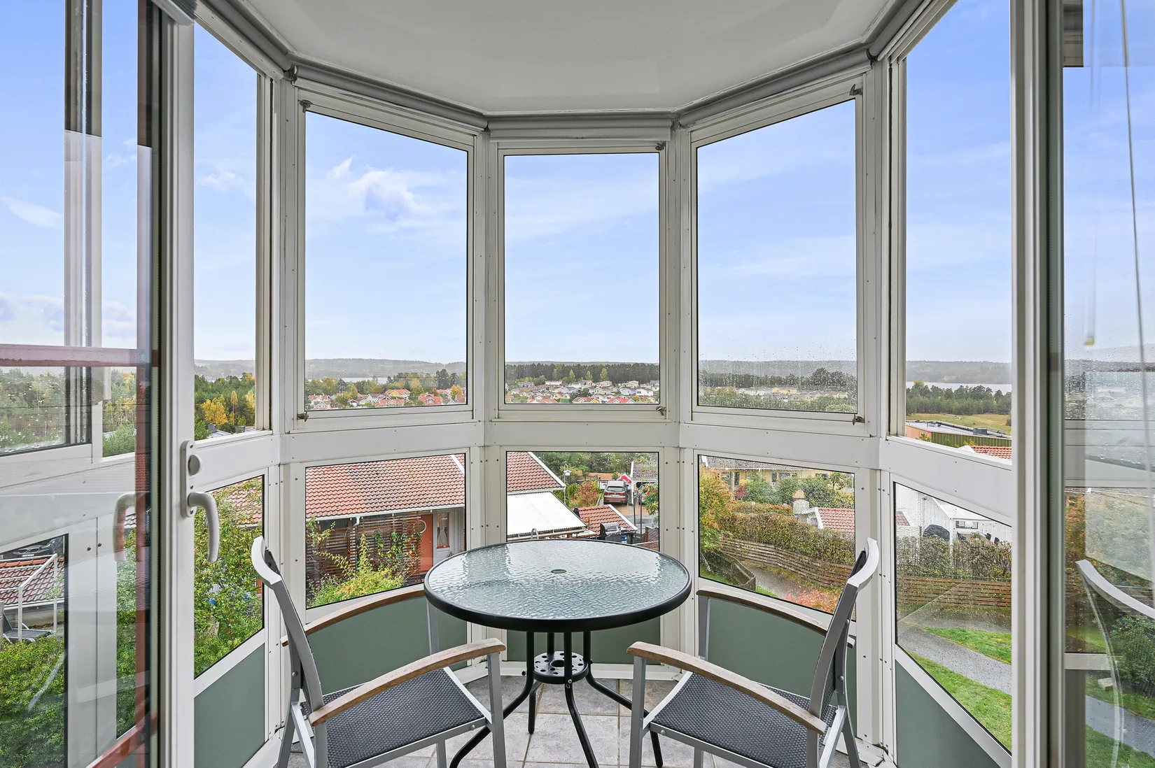 Bostadsrätt, Mälarvyn 3 lgh 1101, Ekerö Sandudden, Ekerö