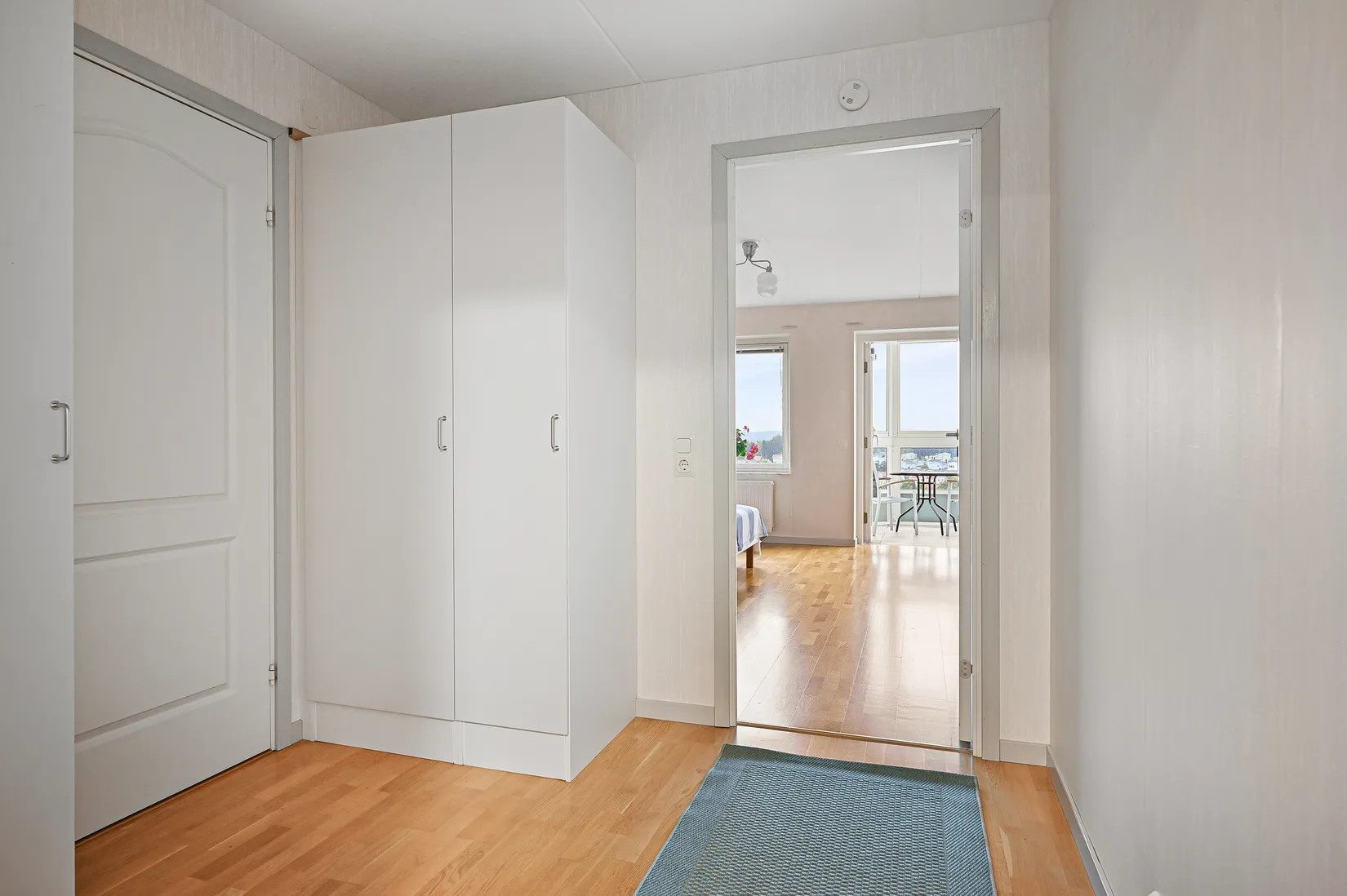 Bostadsrätt, Mälarvyn 3 lgh 1101, Ekerö Sandudden, Ekerö