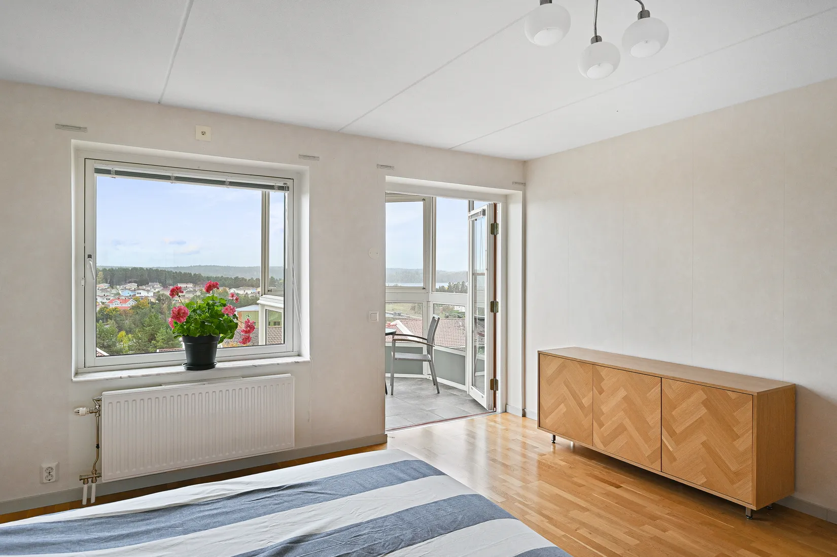 Bostadsrätt, Mälarvyn 3 lgh 1101, Ekerö Sandudden, Ekerö