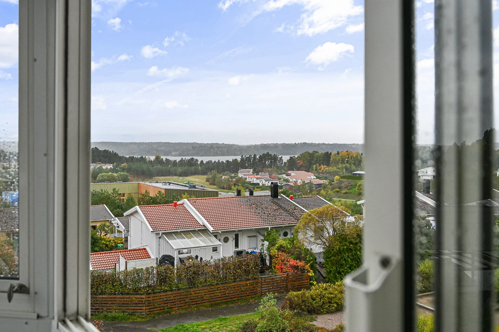 Bostadsrätt, Mälarvyn 3 lgh 1101, Ekerö Sandudden, Ekerö
