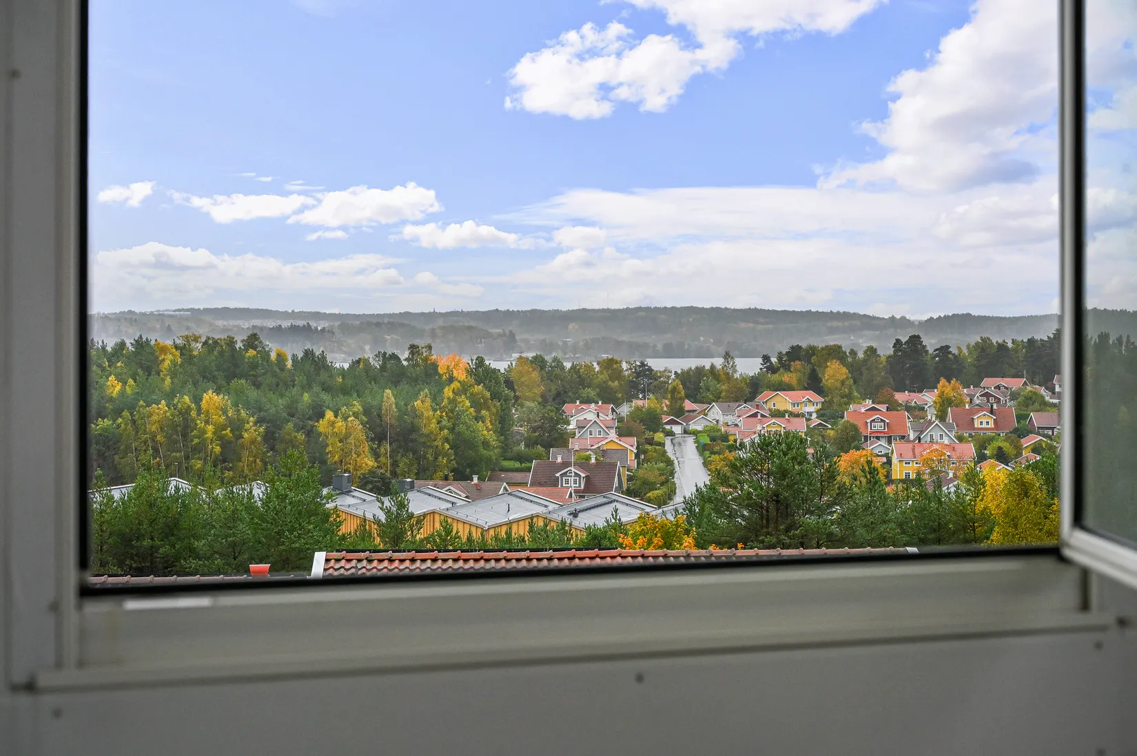 Bostadsrätt, Mälarvyn 3 lgh 1101, Ekerö Sandudden, Ekerö
