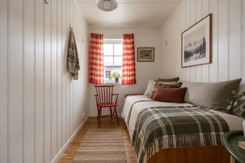 Bostadsrätt, Funäsdalshöjden 22A, Härjedalen