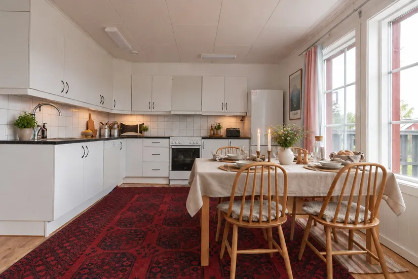 Bostadsrätt, Funäsdalshöjden 22A, Härjedalen
