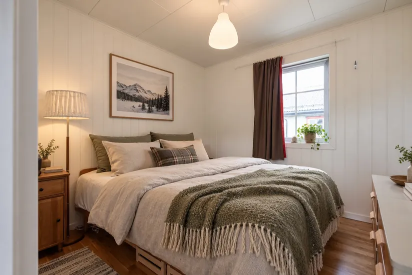 Bostadsrätt, Funäsdalshöjden 22A, Härjedalen