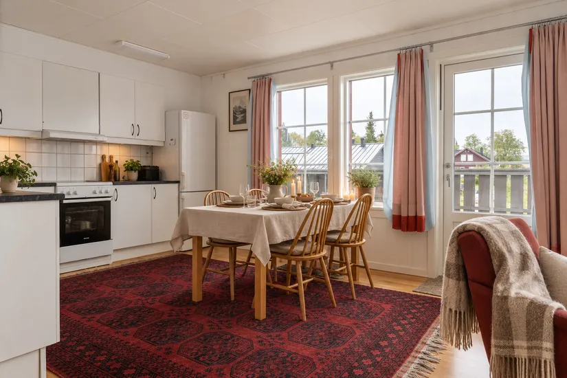Bostadsrätt, Funäsdalshöjden 22A, Härjedalen