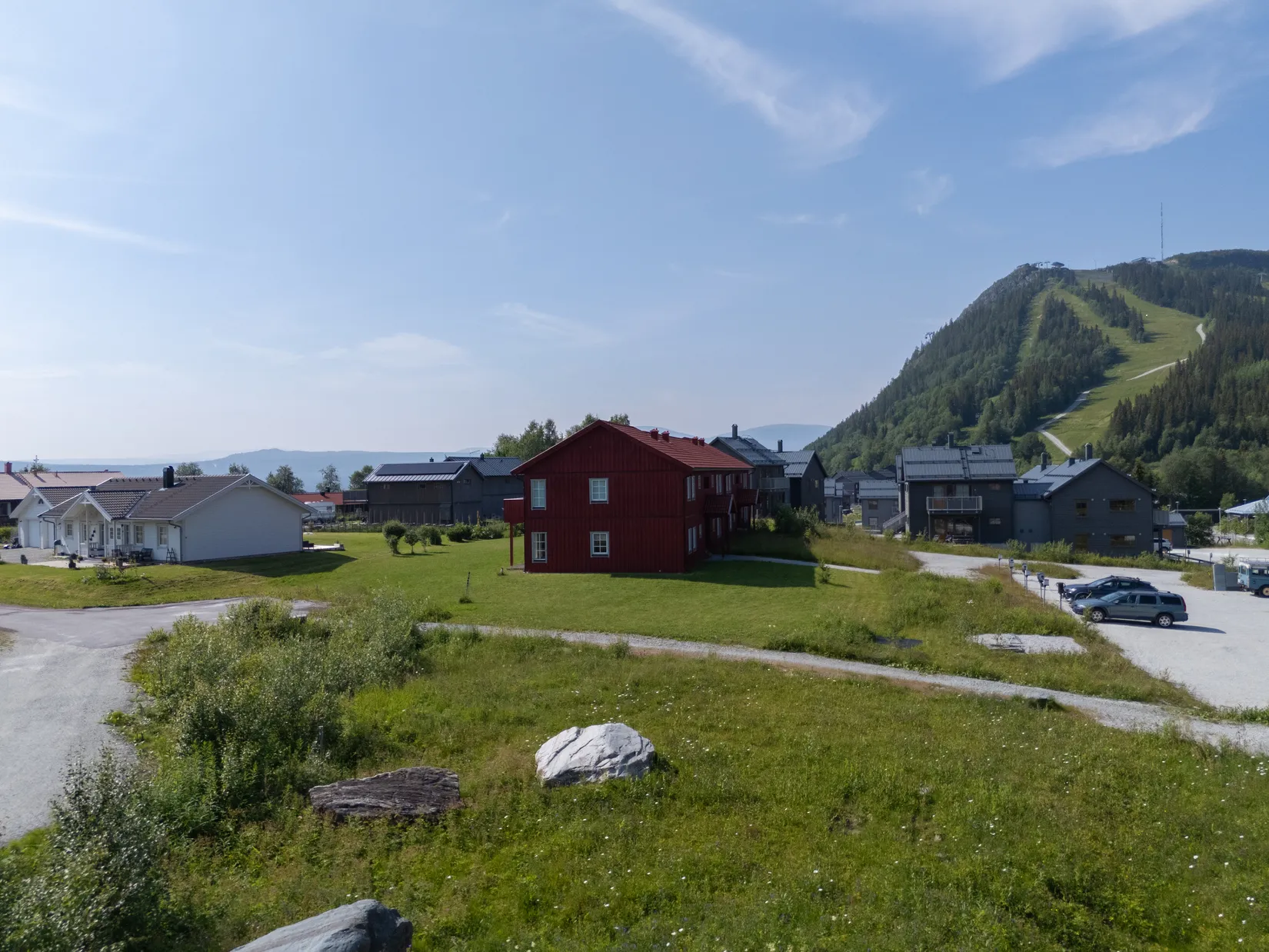 Bostadsrätt, Funäsdalshöjden 22A, Härjedalen