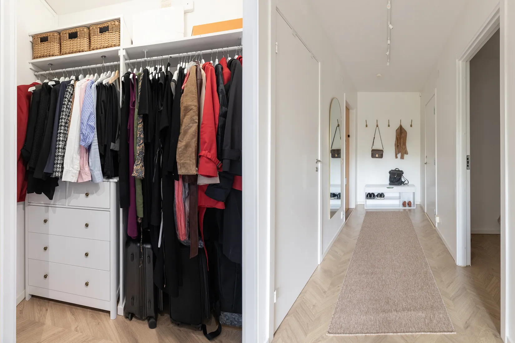 Bostadsrätt, Bergshöjden 60, Hallonbergen, Sundbyberg