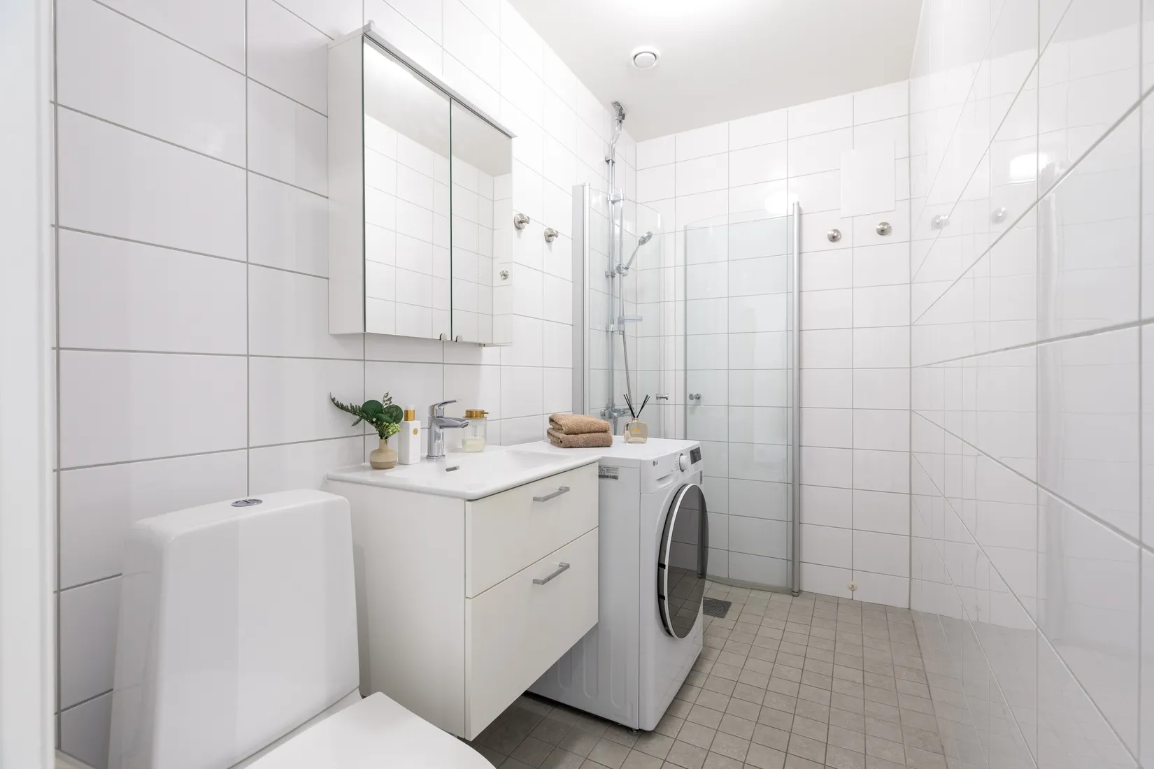 Bostadsrätt, Bergshöjden 60, Hallonbergen, Sundbyberg