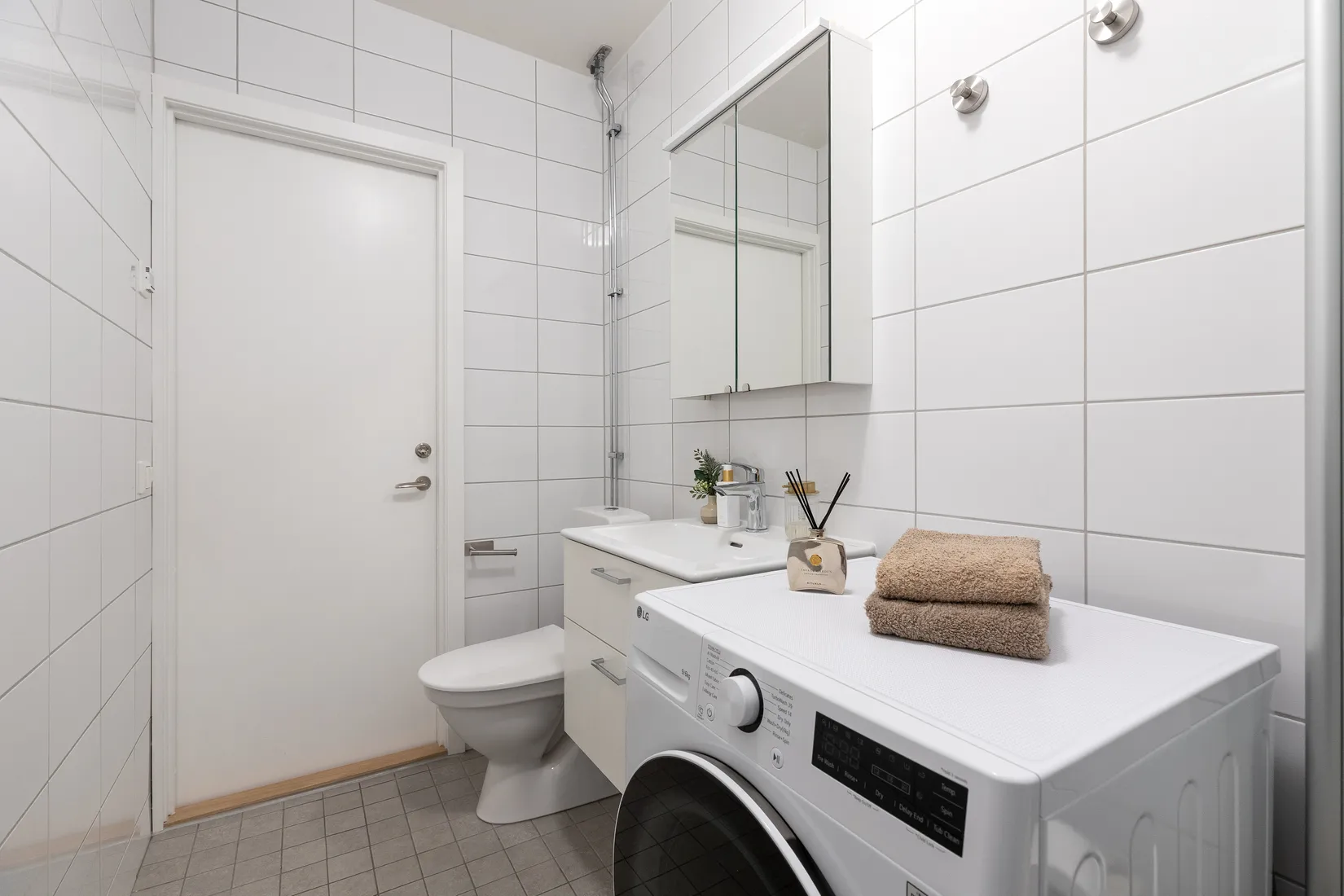 Bostadsrätt, Bergshöjden 60, Hallonbergen, Sundbyberg