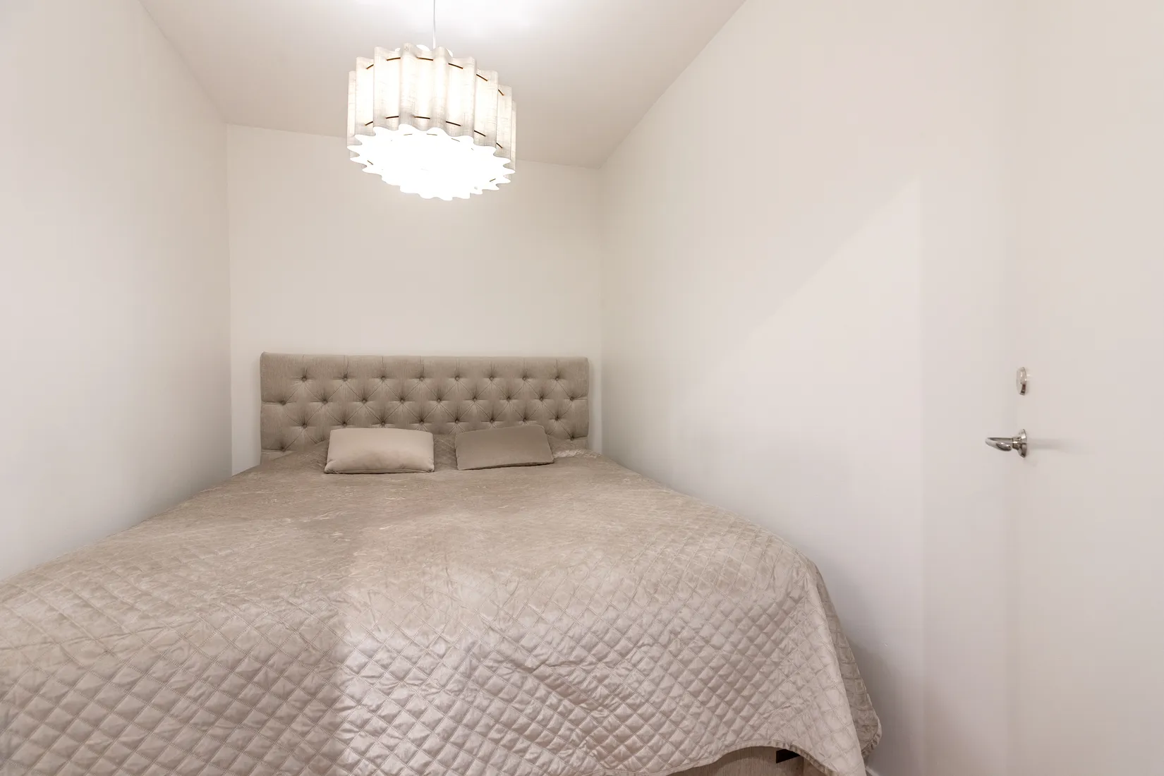 Bostadsrätt, Bergshöjden 60, Hallonbergen, Sundbyberg