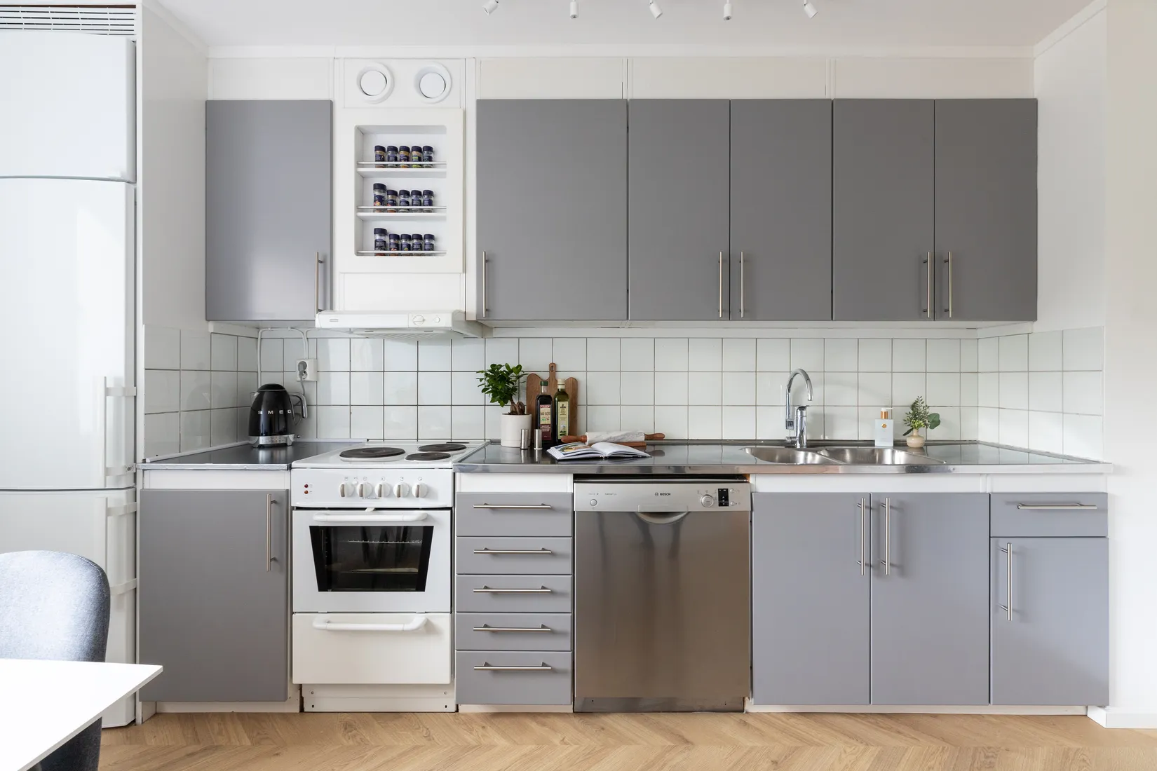 Bostadsrätt, Bergshöjden 60, Hallonbergen, Sundbyberg
