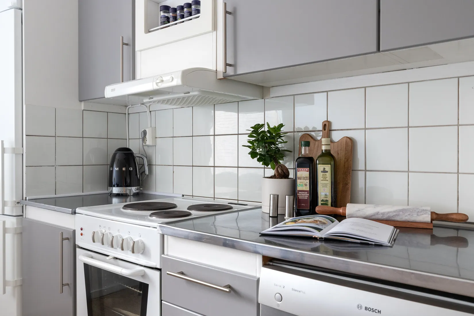 Bostadsrätt, Bergshöjden 60, Hallonbergen, Sundbyberg