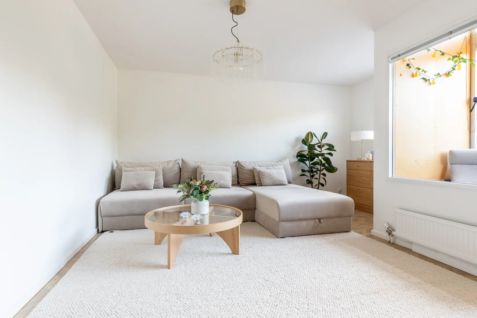 Bostadsrätt, Bergshöjden 60, Hallonbergen, Sundbyberg