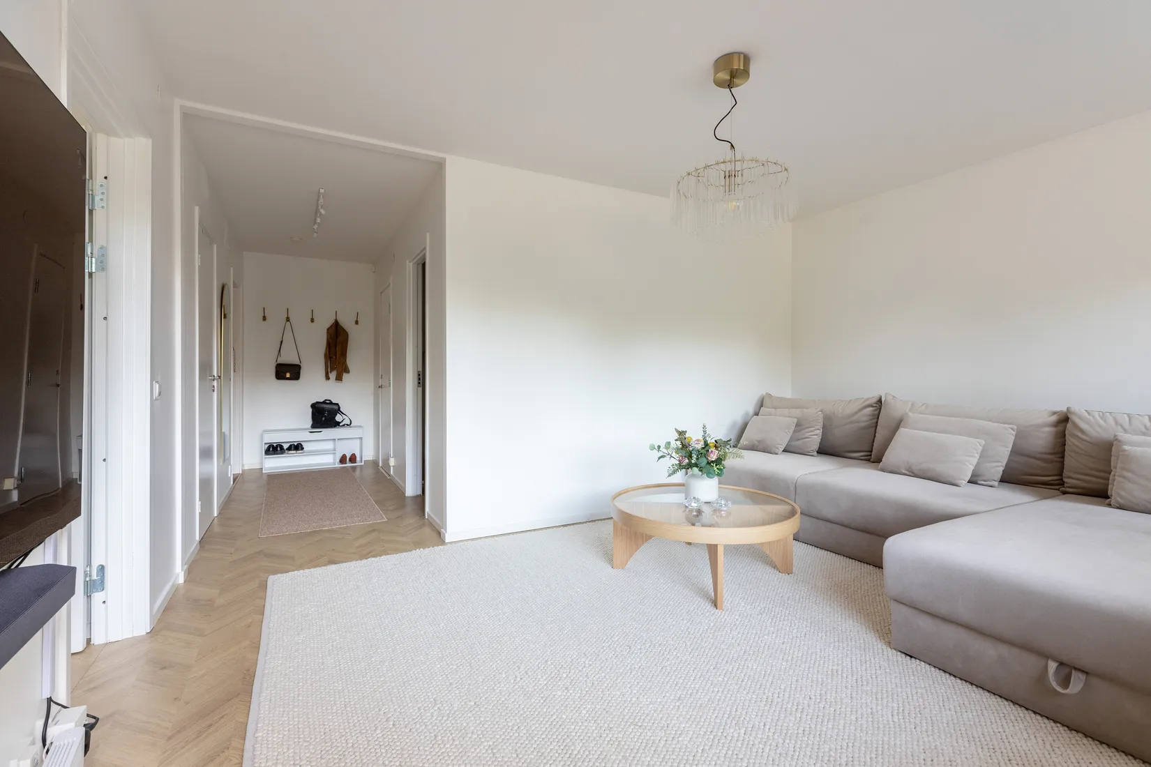 Bostadsrätt, Bergshöjden 60, Hallonbergen, Sundbyberg