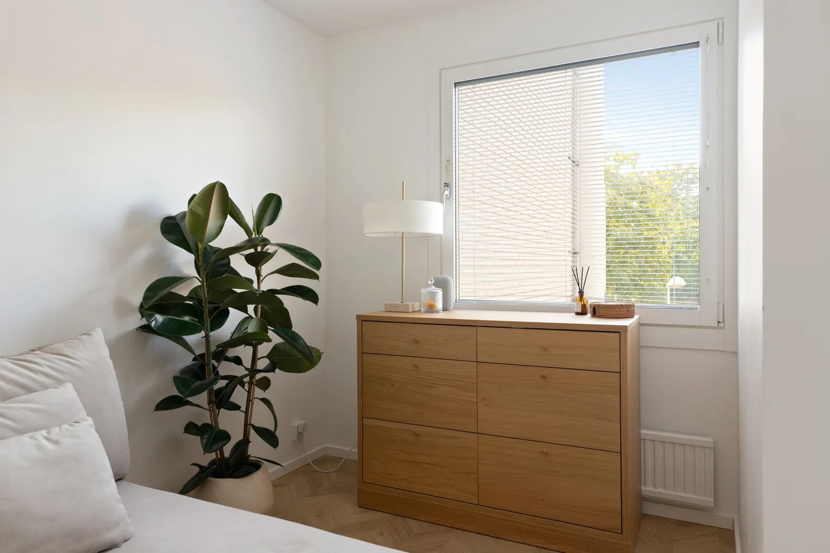 Bostadsrätt, Bergshöjden 60, Hallonbergen, Sundbyberg