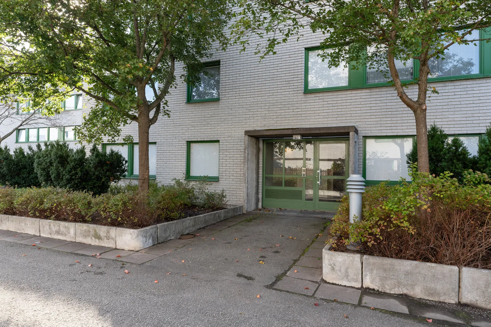 Bostadsrätt, Bergshöjden 60, Hallonbergen, Sundbyberg