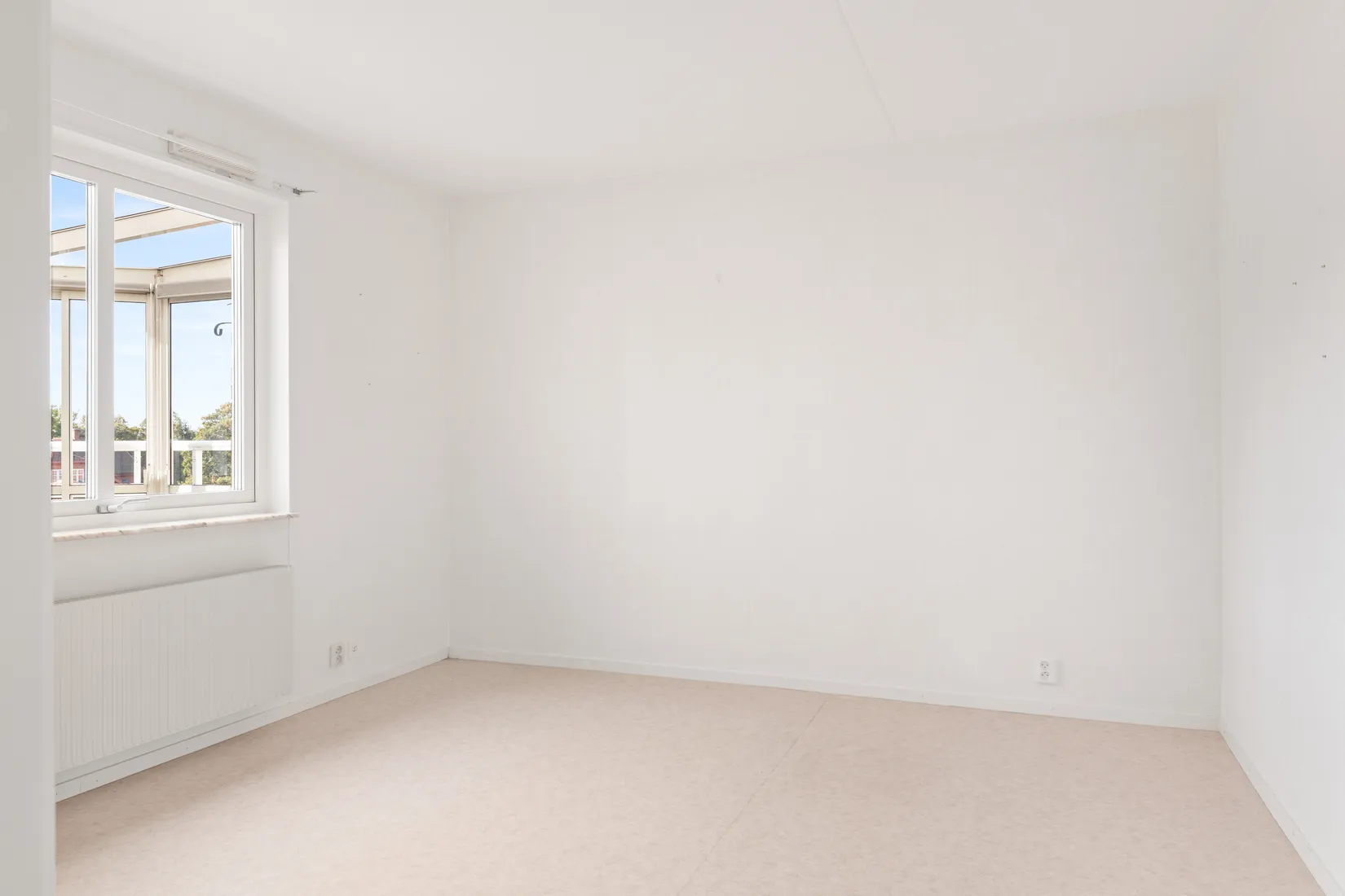 Bostadsrätt, Regementsgatan 47F, Centrum, Ystad