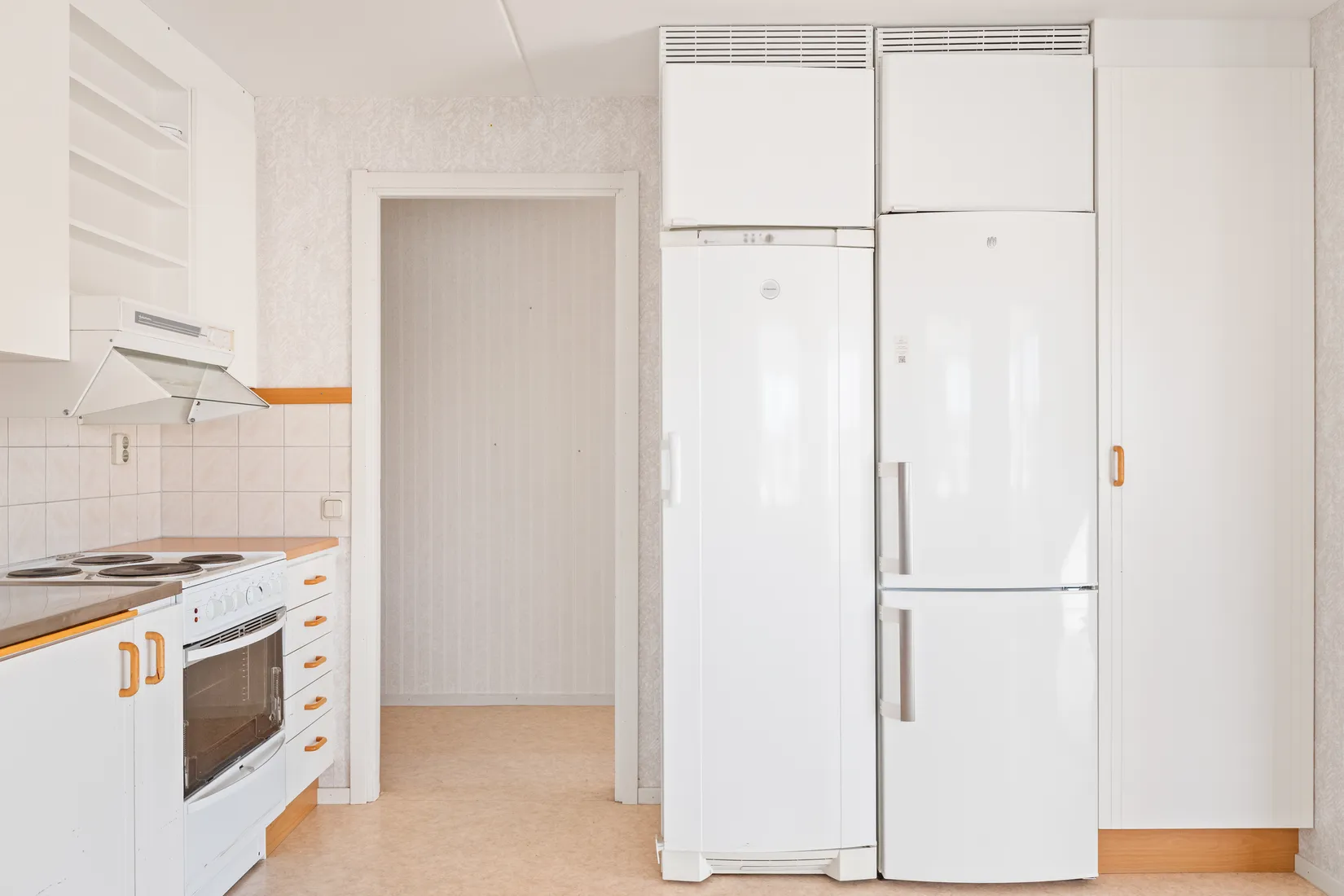 Bostadsrätt, Regementsgatan 47F, Centrum, Ystad