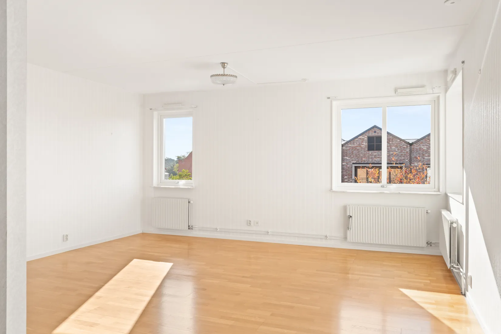 Bostadsrätt, Regementsgatan 47F, Centrum, Ystad